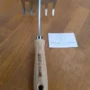 Handrechen - 5 Zinken – Bild 2
