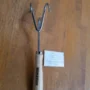 Hand Gruber Harke - 3 Zähne – Bild 2