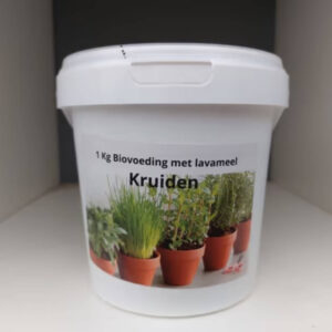 Bio Kräuter dünger 1 kg