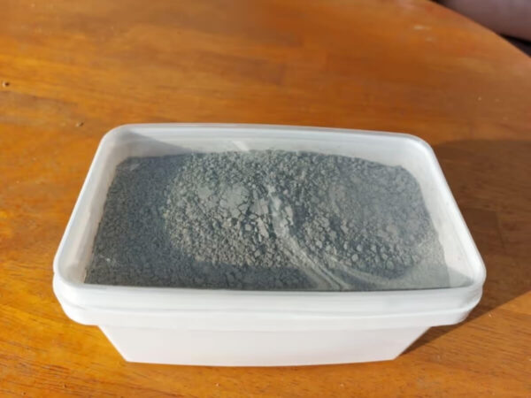 LavaGold Lavamehl aus der Eifel 3 x 1,2 Kg – Bild 2