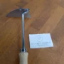 Handhacke (Sichelhacke) – Bild 2